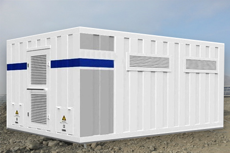 西宁逆变升压一体机